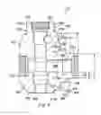 Fig. 10 - Pump Fluid End with Integrated Web Portion
