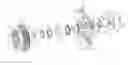 Fig. 01 - WATER PUMP AND ASSEMBLY METHOD FOR WATER PUMP