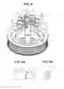 Fig. 08 - WATER PUMP AND ASSEMBLY METHOD FOR WATER PUMP