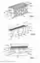 Fig. 04 - Clamp assembly for mounting panels to I-beams