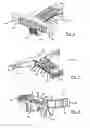 Fig. 05 - Clamp assembly for mounting panels to I-beams