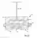 Fig. 08 - Clamp assembly for mounting panels to I-beams