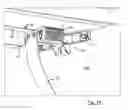 Fig. 10 - Clamp assembly for mounting panels to I-beams