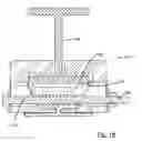Fig. 12 - Clamp assembly for mounting panels to I-beams