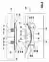 Fig. 04 - Connecting device and method for fixing a connecting element to or in a component