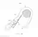 Fig. 12 - Rebar snap hook