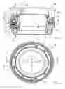 Fig. 02 - PIVOT BEARING UNIT COMPRISING A BRAKING DEVICE