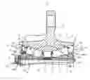 Fig. 01 - Bearing assembly with preload