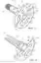 Fig. 04 - Transmission output shaft