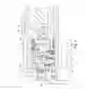 Fig. 02 - Dual actuation ball contour synchronizing clutch
