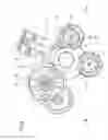 Fig. 04 - Balancer device of engine and motorcycle