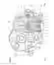 Fig. 07 - Balancer device of engine and motorcycle