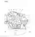 Fig. 09 - Balancer device of engine and motorcycle