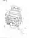 Fig. 11 - Balancer device of engine and motorcycle