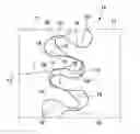 Fig. 01 - MONODIRECTIONALLY TORQUE-TRANSMITTING TOOTHED GEARING
