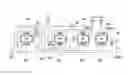 Fig. 01 - Planetary gear train of automatic transmission for vehicle