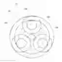 Fig. 01 - Gearboxes with compound planet gears and methods of operating thereof