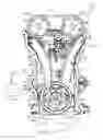 Fig. 01 - Variable tensioner for cam drive
