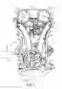 Fig. 02 - Variable tensioner for cam drive