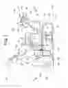 Fig. 02 - Belt-type continuously variable transmission for working machine