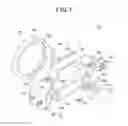 Fig. 08 - Belt-type continuously variable transmission for working machine