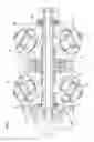 Fig. 03 - Toroidal continuously variable transmission