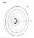 Fig. 06 - Toroidal continuously variable transmission
