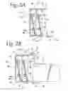 Fig. 03 - Cable-operated slide-out actuator