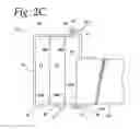 Fig. 04 - Cable-operated slide-out actuator
