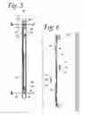 Fig. 06 - Cable-operated slide-out actuator