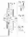 Fig. 08 - Cable-operated slide-out actuator
