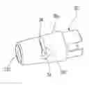 Fig. 01 - Plug member of gas valve