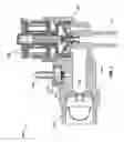 Fig. 03 - Temperature actuated electromechanical pressure relief valve
