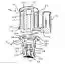 Fig. 01 - Solenoid valve device