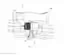 Fig. 02 - Planetary gear transmission for a motor and manually operable valve