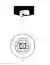 Fig. 05 - Planetary gear transmission for a motor and manually operable valve
