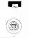 Fig. 04 - Planetary gear torque limiting structure for a regulating valve