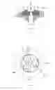 Fig. 06 - Planetary gear torque limiting structure for a regulating valve
