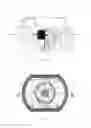 Fig. 10 - Planetary gear torque limiting structure for a regulating valve