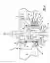 Fig. 04 - Plastic injection mold—SVG actuator—internal seal upgrade