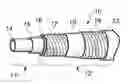 Fig. 01 - MULTILAYER TUBE, PARTICULARLY FOR FLUIDS