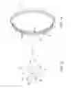 Fig. 13 - Pipe joint gasket and method of making same