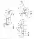 Fig. 02 - Collet securing device for joining two fluid lines and providing lateral support at the connection of the two fluid lines