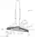 Fig. 06 - LEVELLING DEVICE WITH WEIGHING CELL AND USE THEREOF