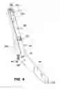 Fig. 05 - Interretractable folding piano stand