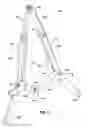 Fig. 07 - Interretractable folding piano stand