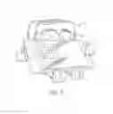 Fig. 05 - Holder for smart device