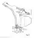 Fig. 07 - Guide rail assembly as well as guide rail holder