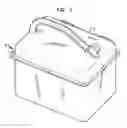 Fig. 02 - Robust, adjustable container holder