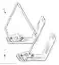 Fig. 05 - Robust, adjustable container holder